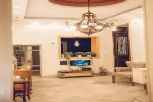 Paris Hotel Cairo, Каир