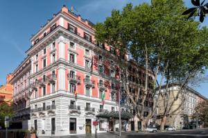 Baglioni Hotel Regina - The Leading Hotels of the World, Рим