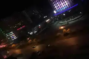 Апартаменты на улице 50 лет Октября 1, Тюмень