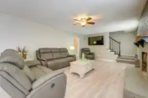 Memphis Vacation Rental - Walk to Graceland!, Мемфис