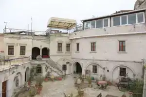 Caravanserai Cave Hotel, Гёреме