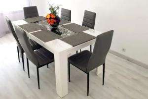 Apartment With 2 Bedrooms in Perpignan, With Wonderful City View - 14 km From the Beach, Перпиньян