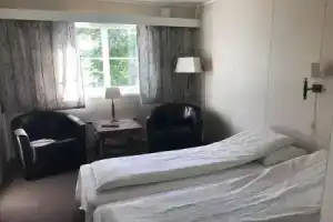 Rørosvidda Hotell, Рёрус