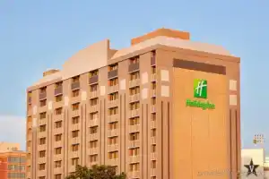 Holiday Inn Nashville Vanderbilt, An Ihg Hotel, Нэшвилл
