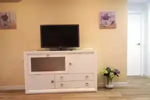 San Miguel Center Apartment by JITKey, Кордова