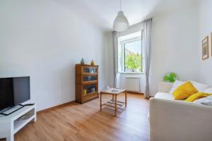 L' Ali Apartment Noci, Ночи