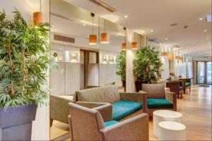 Hotel «Caumartin Opéra - Astotel», Париж