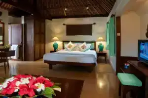 Отель «Poppies Bali», Кута