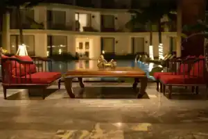 The Palmy Phu Quoc Resort & Spa, Остров Фукуок