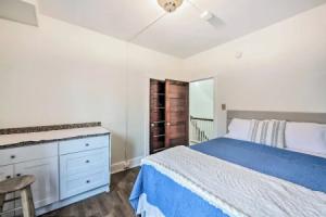Roomy Lancaster Home: Walk to Dtwn & Hospital, Ланкастер
