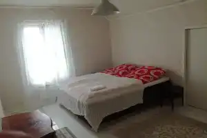 Guesthouse Lokinlaulu, Котка