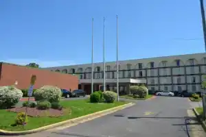 Отель «Real Value Inn», Мемфис
