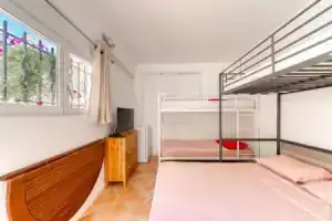 Casa Marina, Антиб