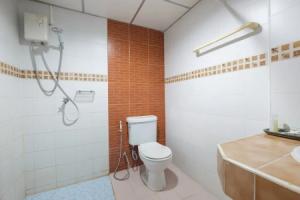 Отель «Ricco Suvarnabhumi», Бангкок