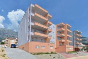 Apartman Dominik, Макарска