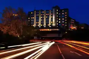Flemings Express Hotel Wuppertal, Вупперталь