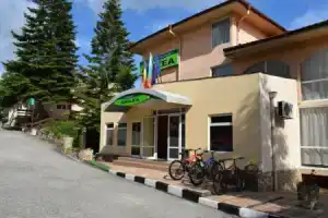 Ahilea Hotel - Free Pool Access, Балчик