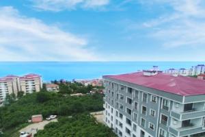 Asya Residence Otel, Трабзон