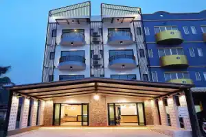 The Moon Night Ao Nang Hotel, Ао Нанг