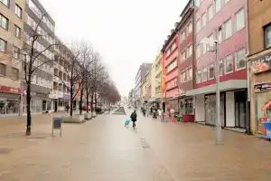 Maye Oberhausen City Deluxe, Мюльхайм-ан-дер-Рур