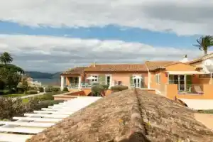 Отель «Le Mouillage», Сен-Тропе