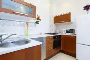 На Галиаскара Камала, Казань