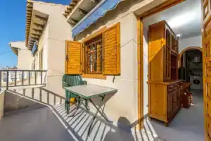 Apartamento Bennecke Aurora, Торревьеха