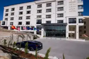 Petra Moon Hotel, Вади Муса
