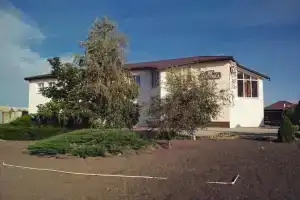 Гостиница «Корона», Матвеев-Курган