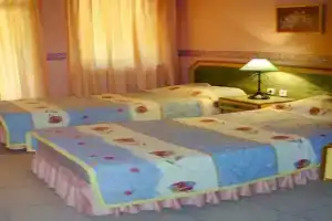 Club Petunya Apartments, Мармарис