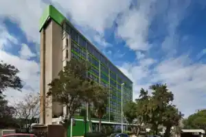 Haifa Bay View Hotel, Хайфа