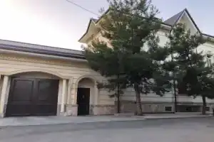 Гостиница «Gonzo Crib», Ташкент