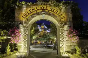 Отель «Helen Cave Suites», Гёреме