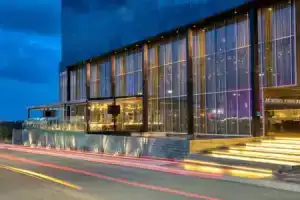 Ac Hotel Queretaro Antea, Керетаро