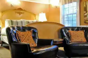 Bacon Mansion Bed and Breakfast, Сиэтл