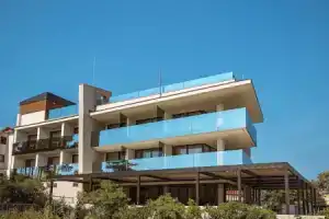 Hotel «Maritim», Крк