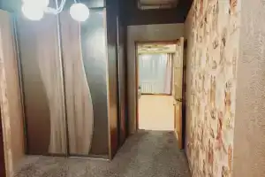 Апартаменты на улице Заславского 17, Серов