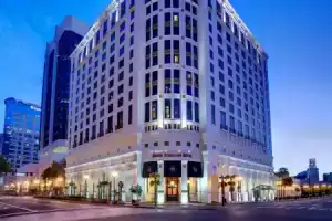 Grand Bohemian Hotel Orlando, Autograph Collection, Орландо