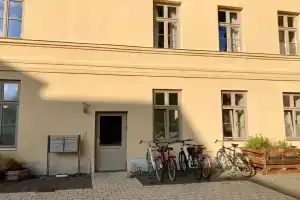 Apartment Schloss Benrath, Грайфсвальд