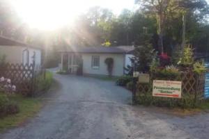 Feriensiedlung Rother, Трассенхайде
