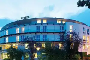 Hotel «Kapuzinerhof», Биберах-на-Рисе