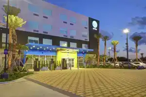 Tru by Hilton Corpus Christi South Padre Island Dr, Корпус-Кристи