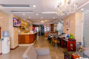 A25 Hotel - 14 Lương Hữu Khánh, Хошимин