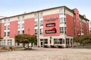 Dormero Hotel Plauen, Плауэн