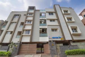 Отель «Treebo Trend Rithikha Inn Elite Chennai Trade Centre», Ченнаи