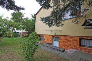 Ferienwohnungen Zinnowitz USE 3390, Цинновиц