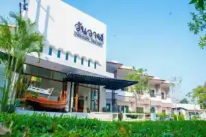 Onewan Resort, Прачуапкхирикхан