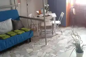 ExpoStudio_NavigliApartment, Милан