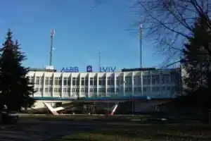 Отель «Меркурий», Львов