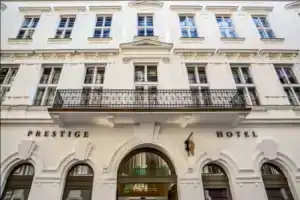 Prestige Hotel Budapest, Будапешт